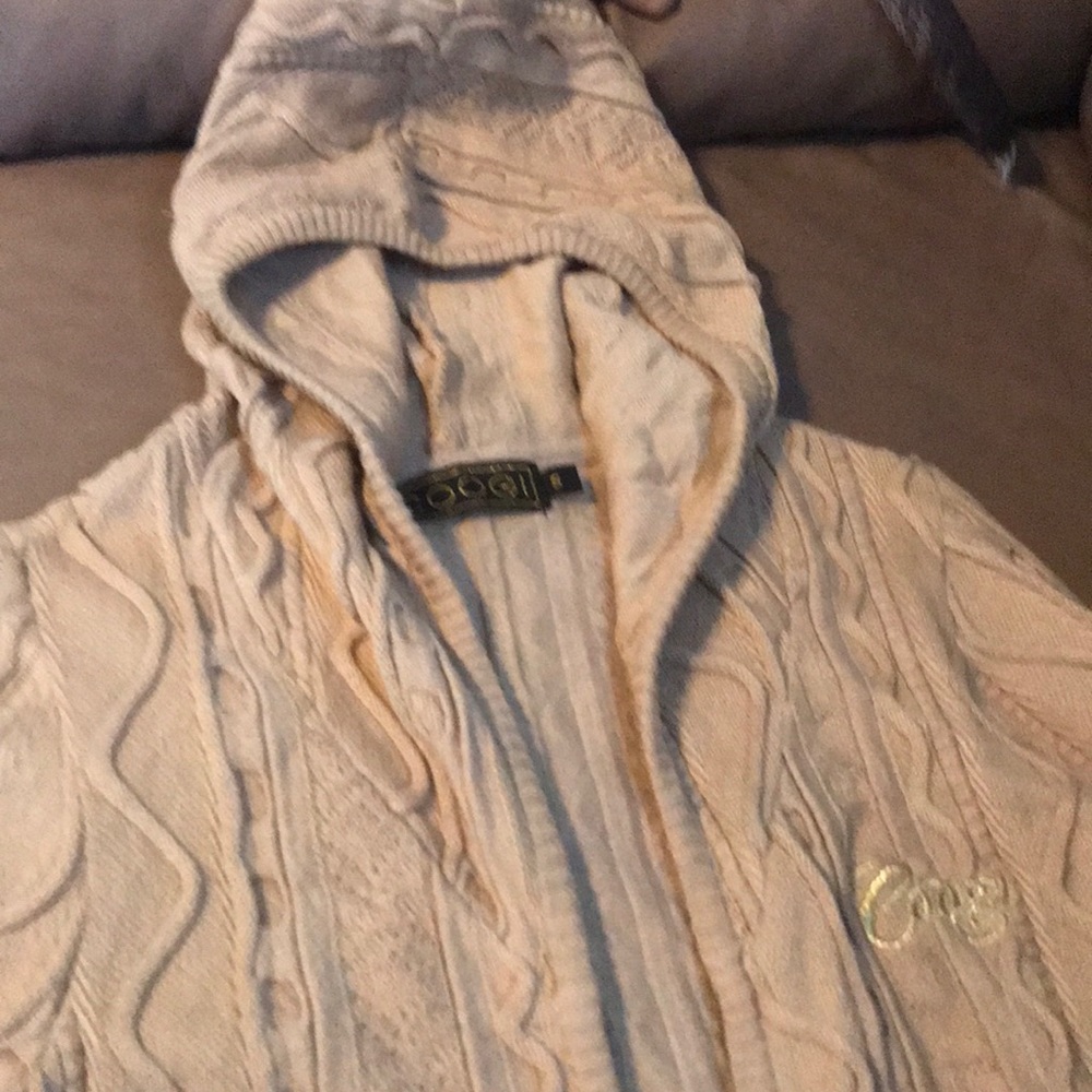 Sweater Dess